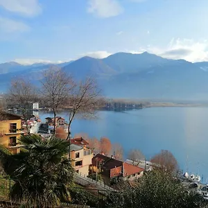  Appartamento Castello