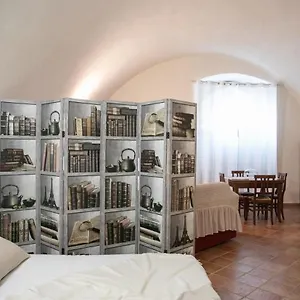  Appartamento La Chicca Di Paola