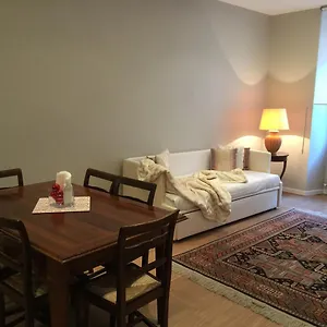  Appartamento La Casa Di Paola