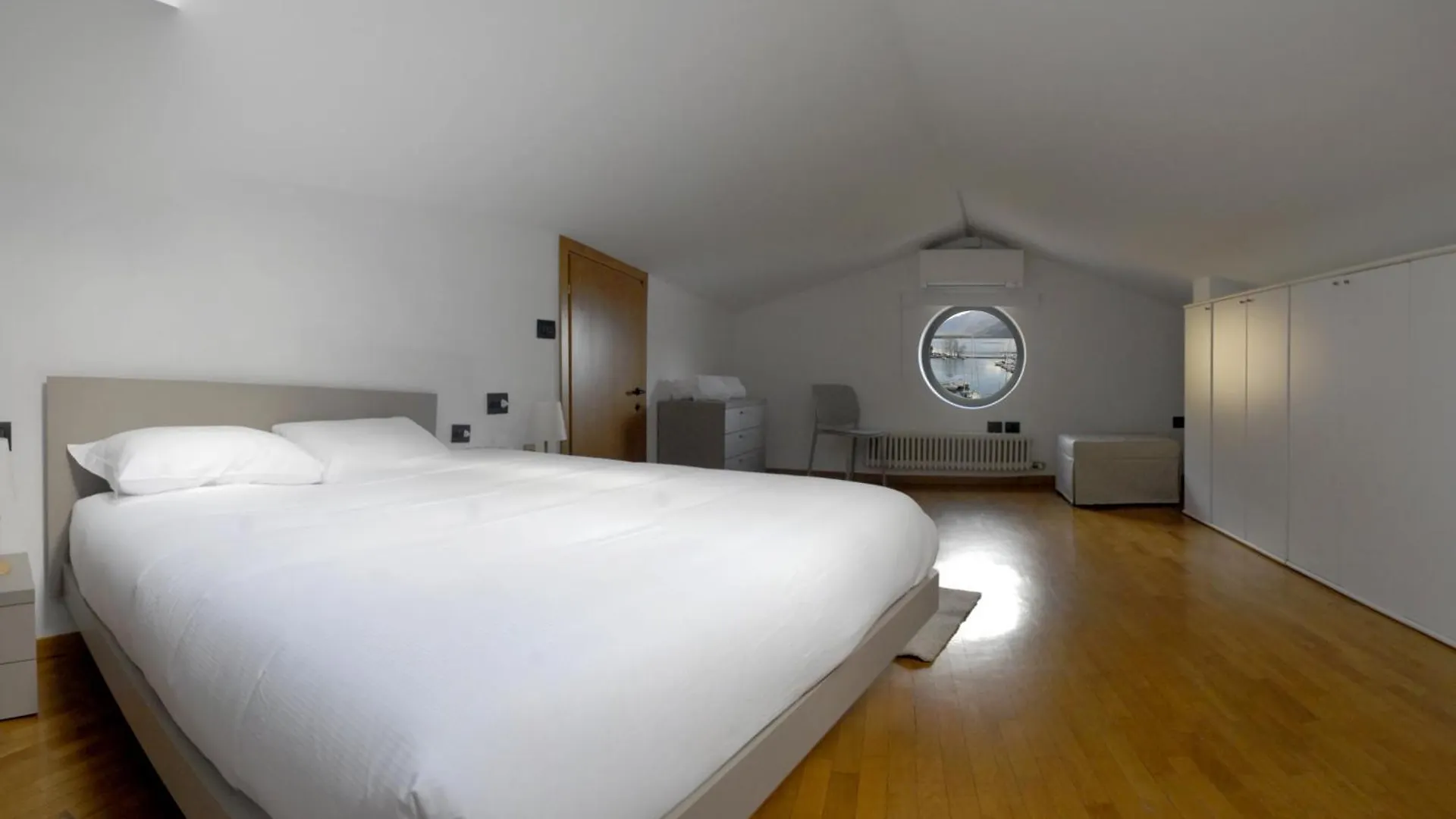 Apartmán Darsena 7 - Fronte Lago - Vacanze Sul Serio Lovere