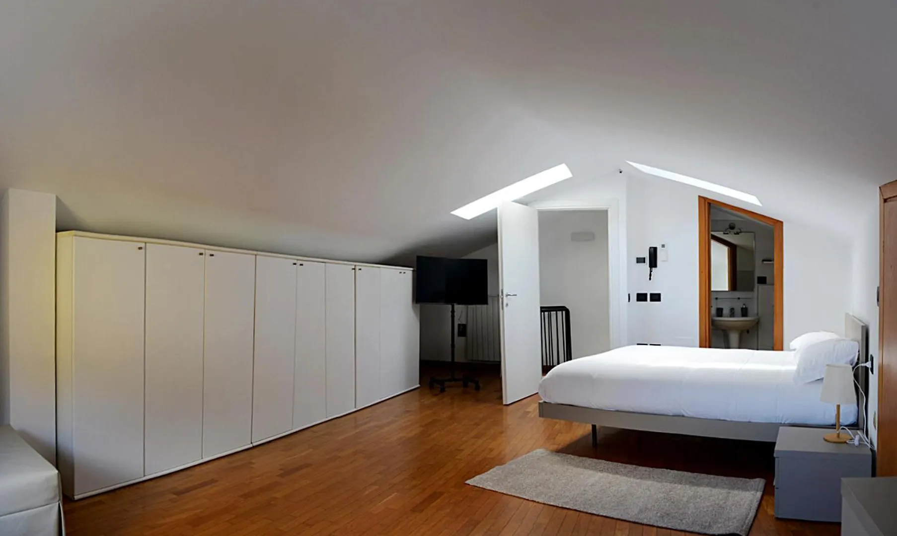 Apartmán Darsena 7 - Fronte Lago - Vacanze Sul Serio Lovere