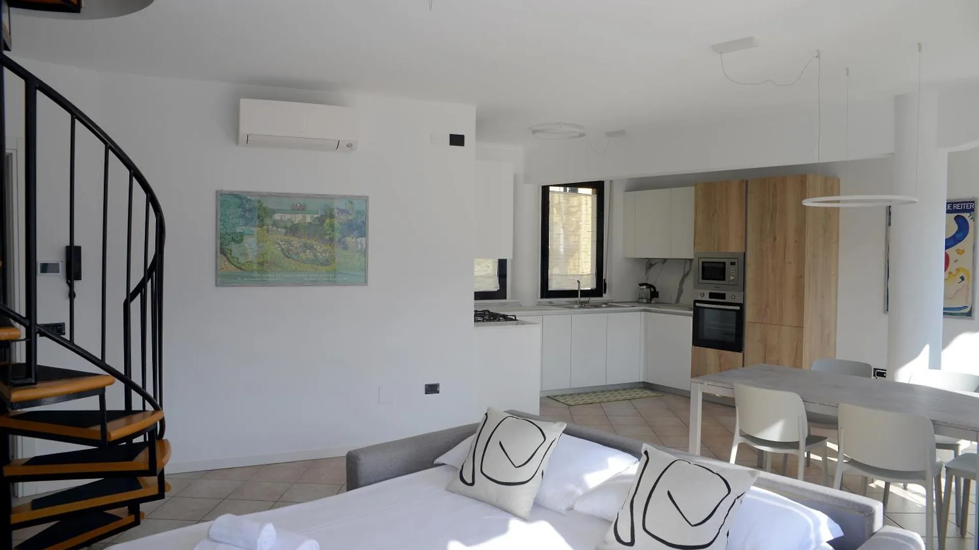 Darsena 7 - Fronte Lago - Vacanze Sul Serio Lovere Apartmán