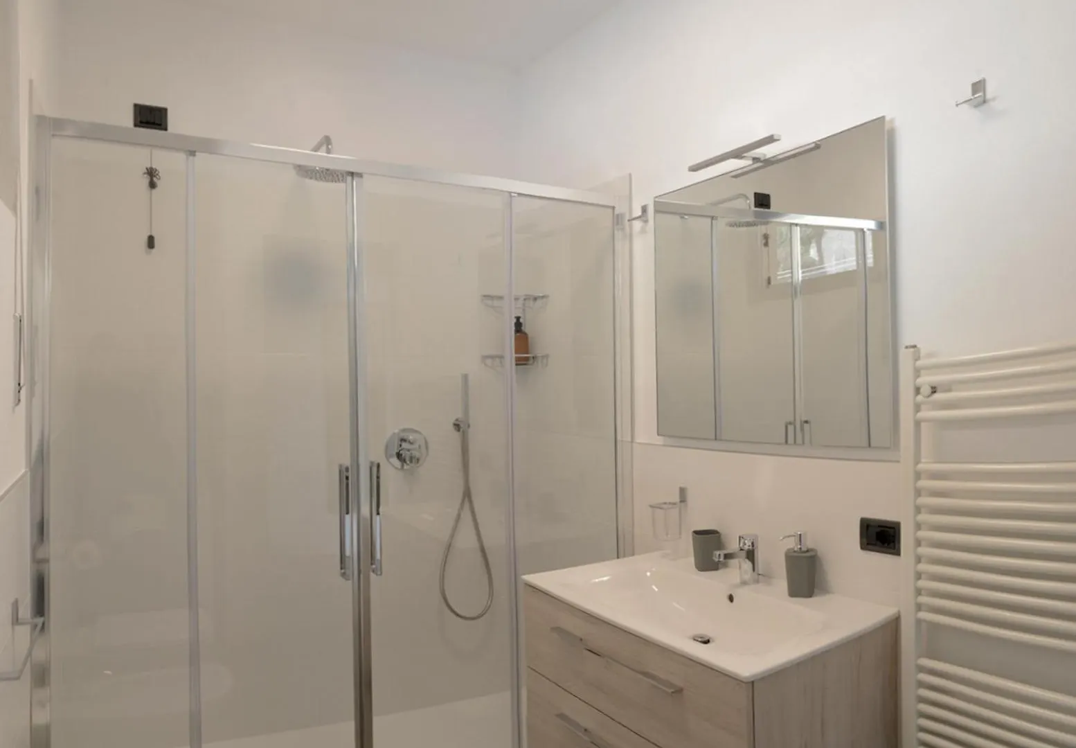 Apartmán Darsena 7 - Fronte Lago - Vacanze Sul Serio Lovere
