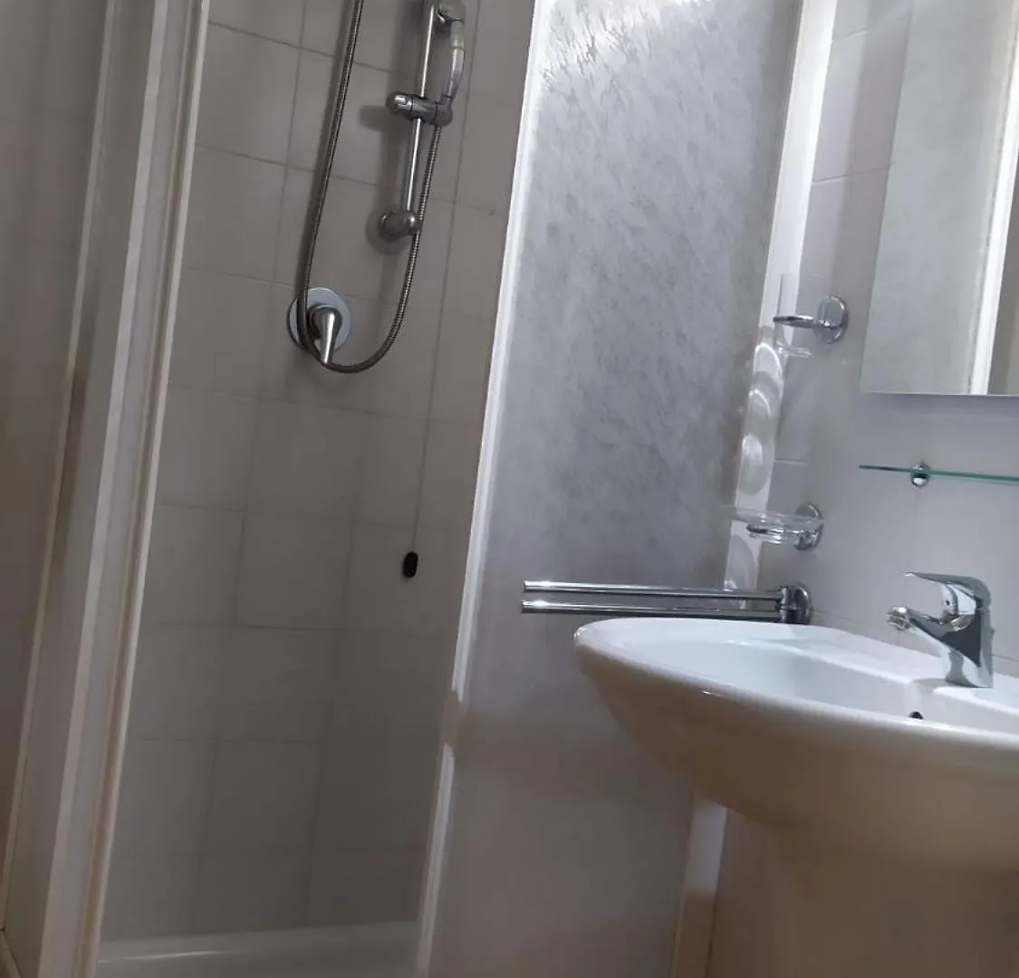 Apartmán Darsena 7 - Fronte Lago - Vacanze Sul Serio Lovere
